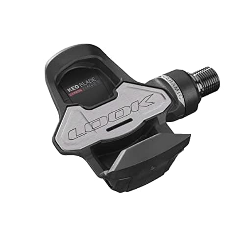 LOOK Keo Blade Carbon Ceramic Ti Road Pedals | Sigma Sports