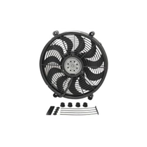Derale High Output Electric Fan