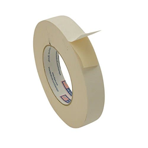 Intertape Polymer Group Double Coated Tapes 592 White 2X36Yds ...