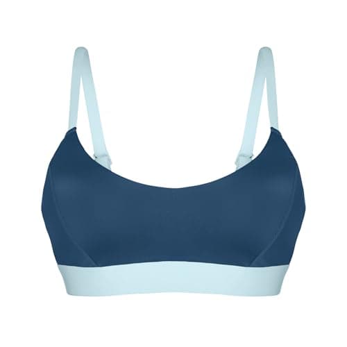 Knix Essential Swim Scoop Bikini