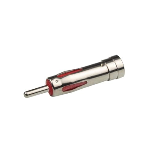 Amazon.com: Scosche VWA2B Amplified Antenna Adapter for Volkswagen Vehicles