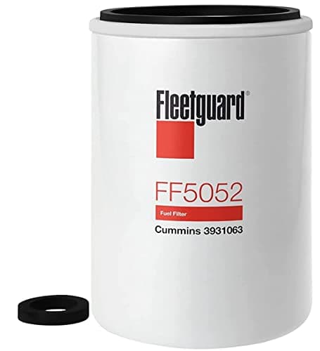 Fleetguard FF5052