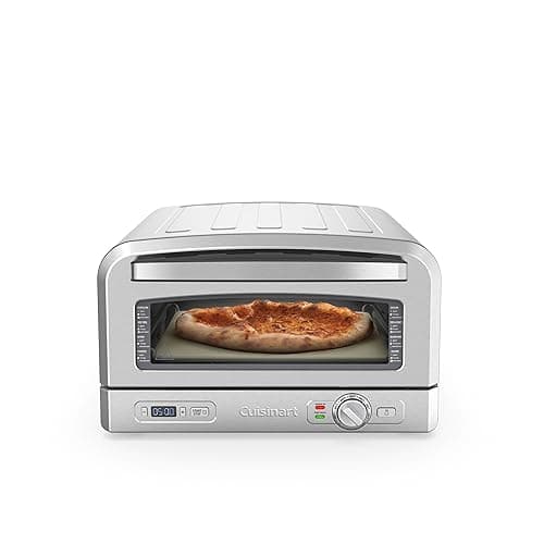 Cuisinart CPZ-120C Pizza Oven