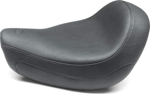 Mustang Wide Tripper Solo Seat