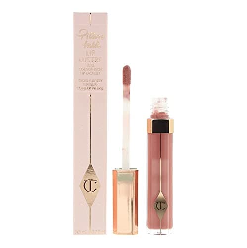 Charlotte Tilbury Charlotte’s Jewel Lips Lip Gloss 4ml – Rose Jewel ...