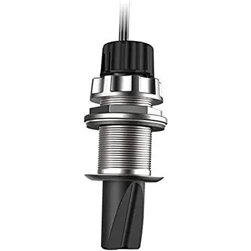 Garmin introduces Panoptix PS51-TH FrontVü transducer | Garmin Blog