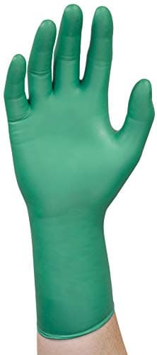 Ansell MICROFLEX 93-260 Textured Nitrile Gloves