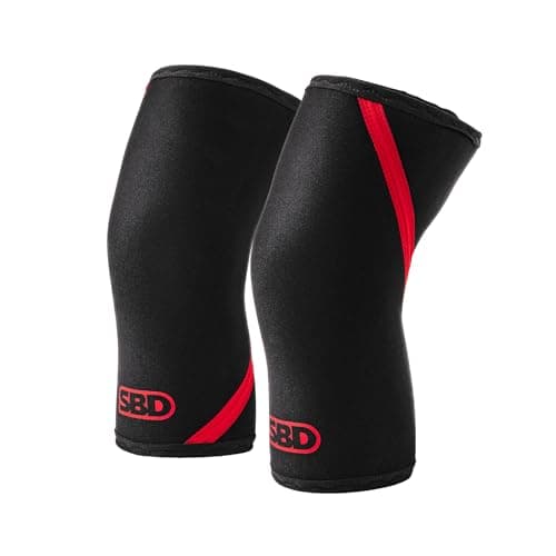 Knee Sleeves - SBD Philippines
