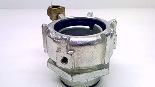 Thomas & Betts Liquidtight Connector