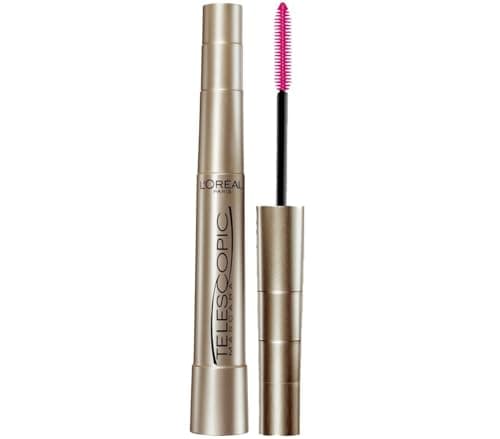 L Oréal Paris Telescopic Original Lengthening Mascara