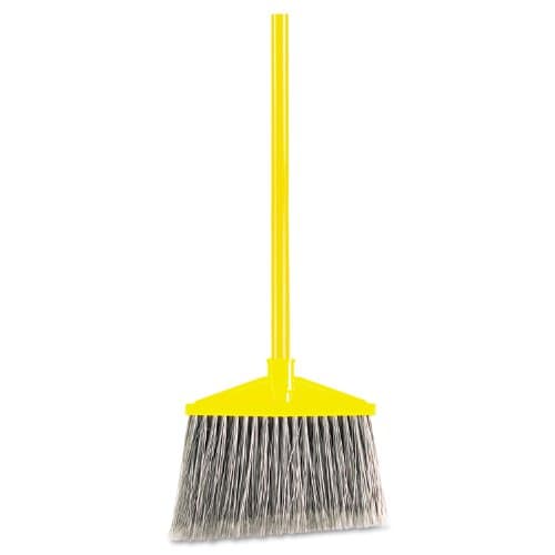 Rubbermaid Commercial Angle Broom