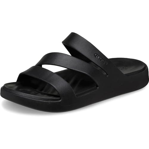 Crocs Getaway Strappy Sandal