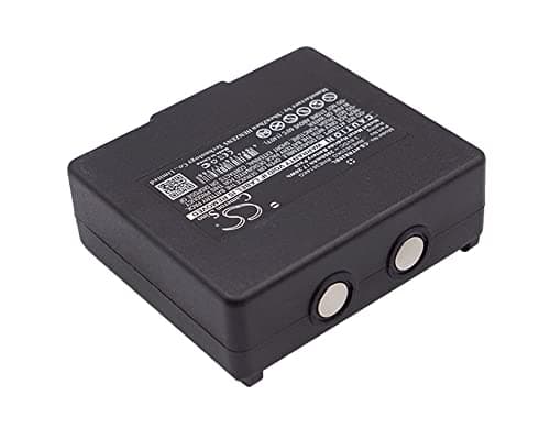 NOVA M | Hetronic International