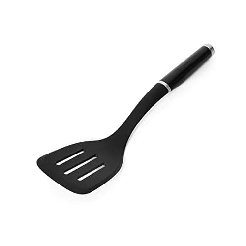 KitchenAid® Classic Plastic Turner Set, 2-Piece, Aqua & Reviews | Wayfair