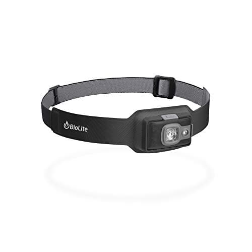 Biolite Headlamp 200 – Montanic Adventure Store