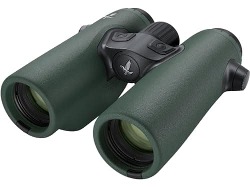 Swarovski Binoculars EL 8x32 WB