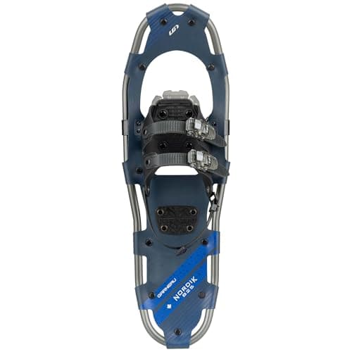 Louis Garneau Snowshoes - Experience the Ultimate Winter Adventure