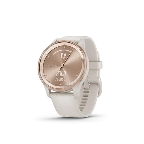 Garmin vívomove® Trend | Hybrid Smartwatch