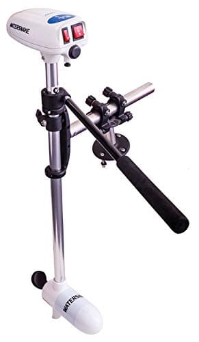 Watersnake T18 ASP