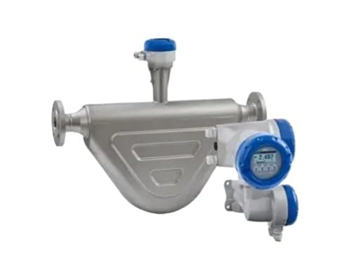 Krohne OPTIMASS 6400 Coriolis Mass Flowmeter - Lavastica International