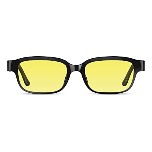 Amazon Echo Frames (2nd gen) review: Sturdy glasses that put Alexa ...