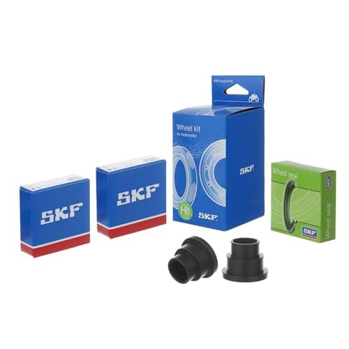 SKF Wheel Seal Kit