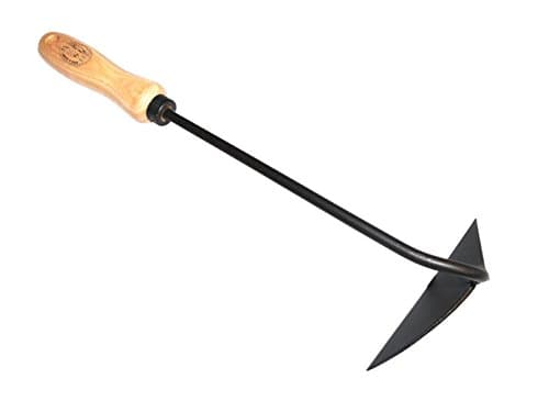 DeWit Dutch Hand Hoe – Garden Tool Company