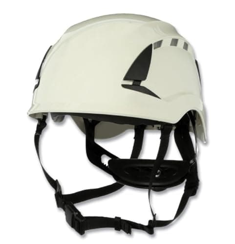 3M SecureFit X5000 Safety Helmet