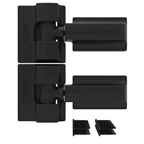 Boerboel Heavy Duty Gate Hinge