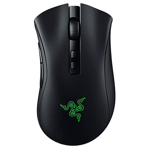Razar Deathadder V2 Pro Wireless Gaming Mouse – Game Hub