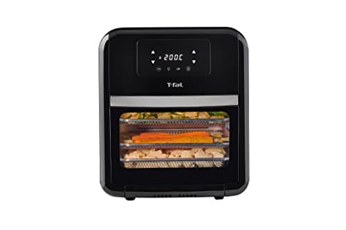 Cuisinart four grille-pain et friteuse à air