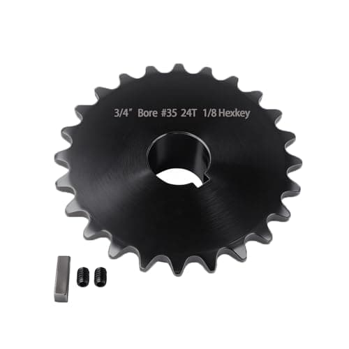 SKF PHC ANSI Roller Chain Sprocket