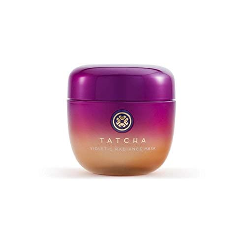 Violet-C Radiance Mask | Tatcha
