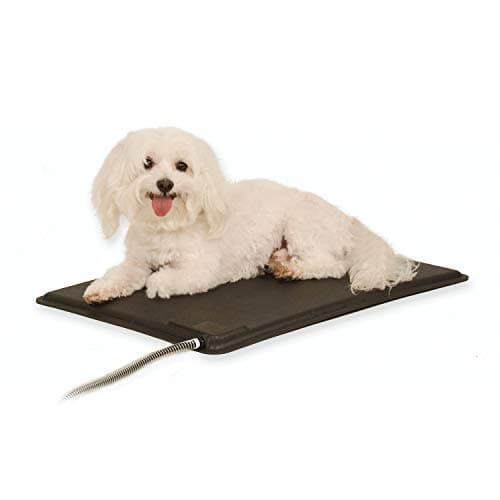 K&H Pet Products Lectro-Kennel Heated Pad Small