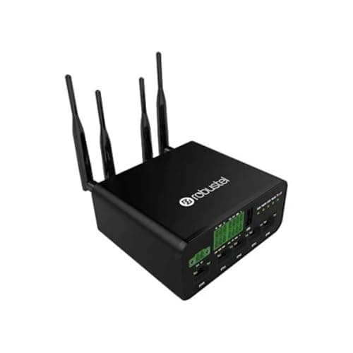 Robustel R1510 Industrial Cellular VPN 4G Router | 4G Router Store