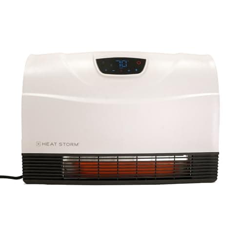 Heat Storm HS-1500-PHX-WIFI