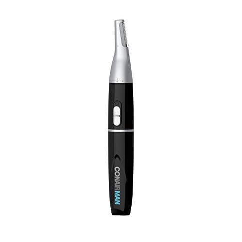 ConairMAN Lithium-Powered Ear and Nose Trimmer