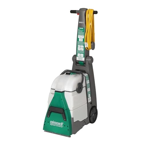 Bissell BigGreen BG10 Deep Cleaning Machine