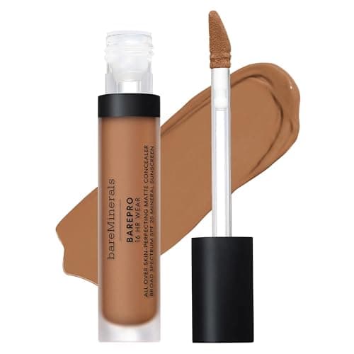 BAREPRO® 16HR Full Coverage Concealer