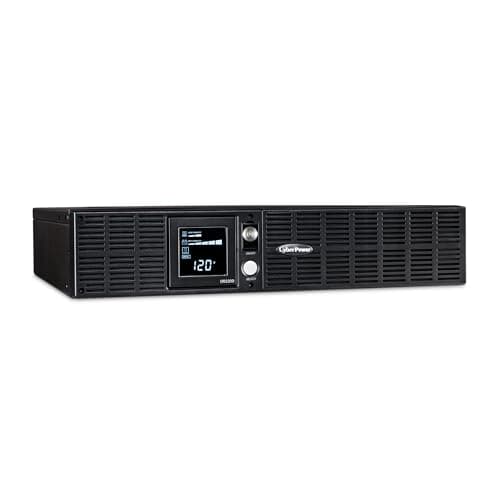 CyberPower OR2200LCDRT2U