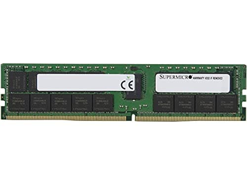 HMA84GR7DJR4N-XN - 32GB SK-hynix DDR4 3200MT/s ECC Registered Memory ...