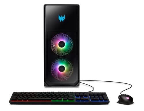 Acer Predator Orion 5000 PO5-650