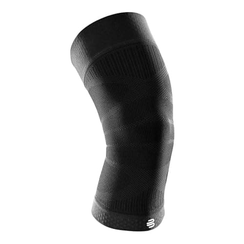 Bauerfeind manchon de compression sportif pour genou