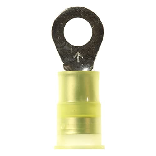 3M Scotchlok Nylon Insulated Ring Terminals
