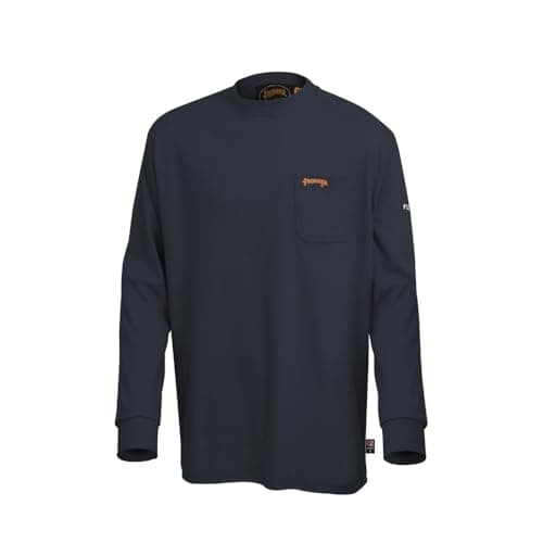 Pioneer FR-Tech Flame Resistant Safety Shirt