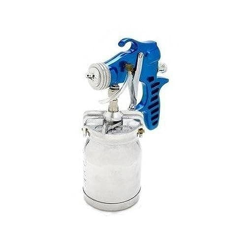 Earlex HVLP HV5500 Spraystation Profesyonel Boya Tabancası - Elektrikli ...