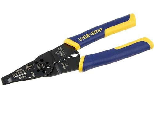Pince coupante diagonale Irwin Vise‑Grip 2078309