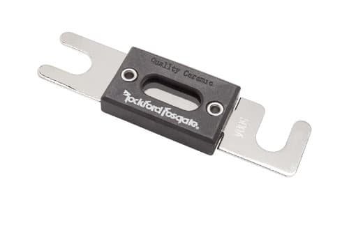Rockford Fosgate RFFANL porte-fusible ANL