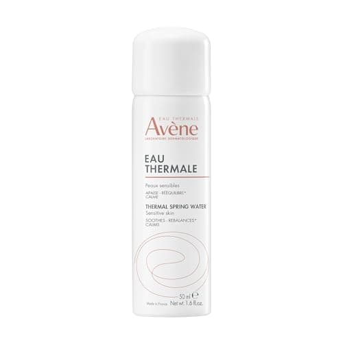 Avène Thermal Spring Water Spray