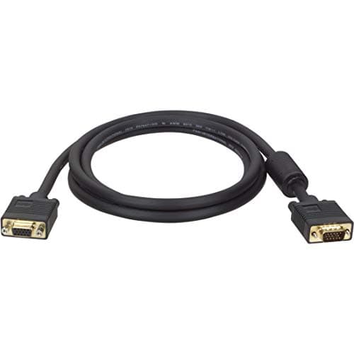 Tripp Lite VGA Coax Monitor Cable